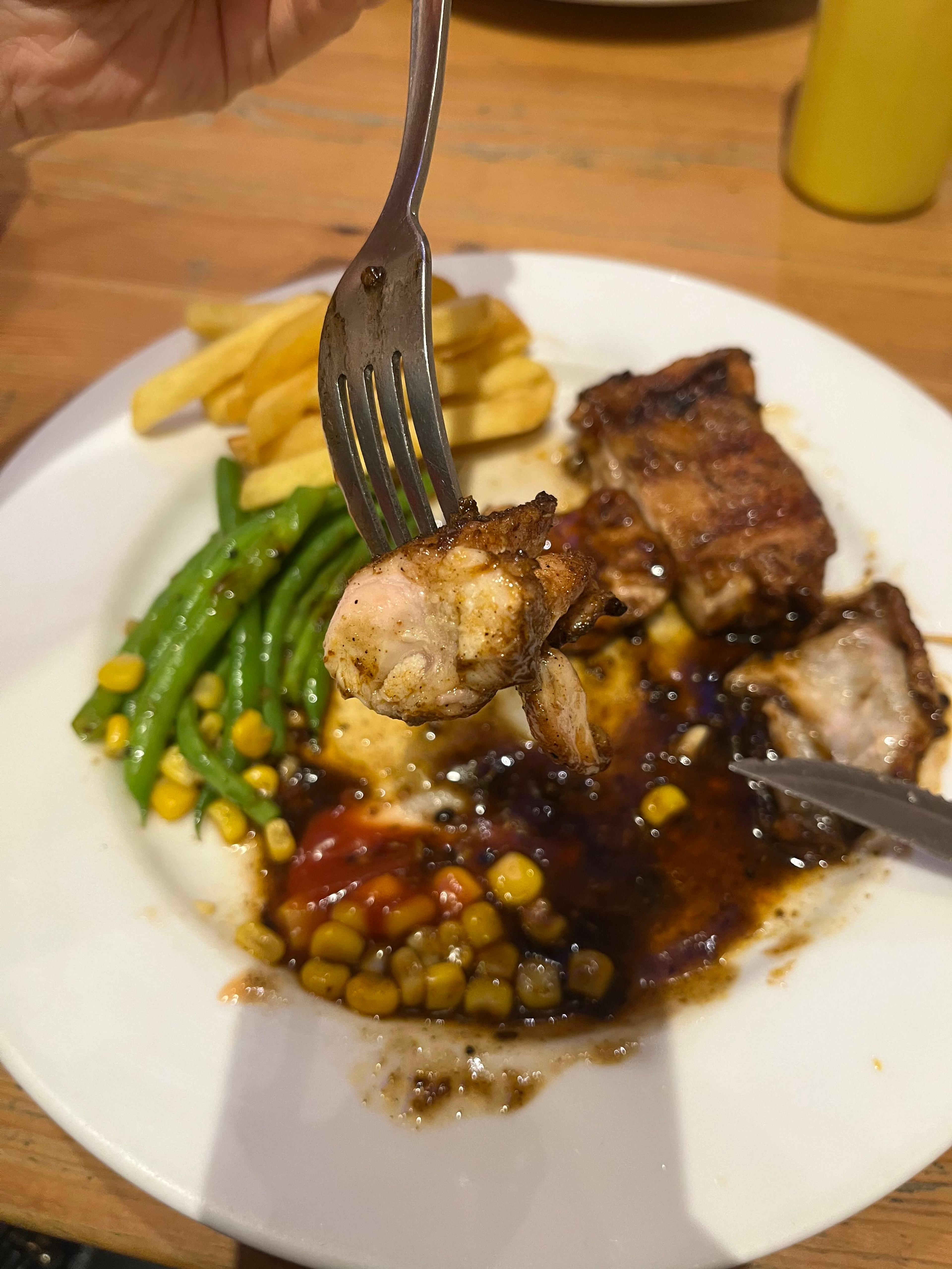 Holycow! Steakhouse By Chef Afit review