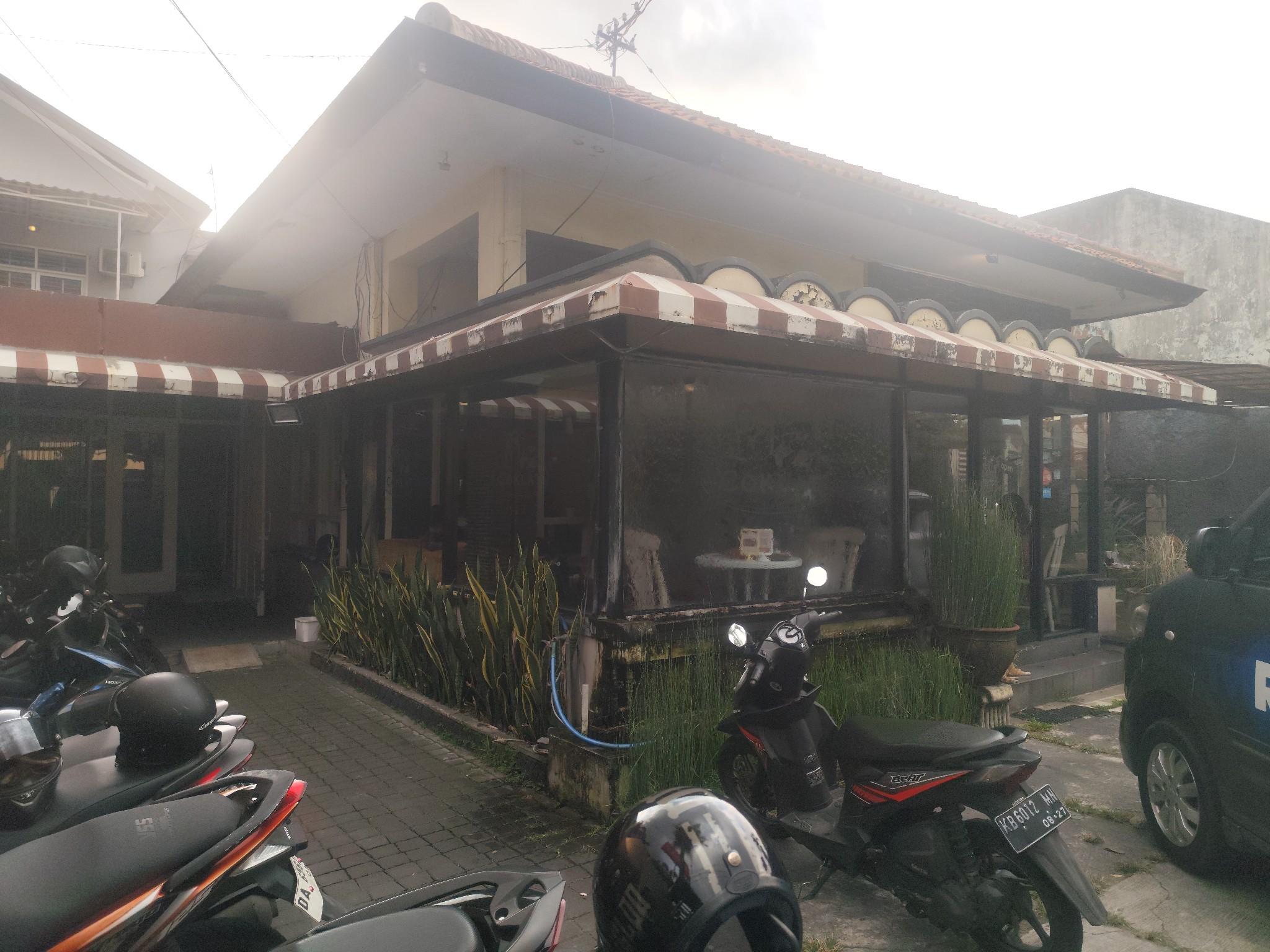 Coklat Cafe review