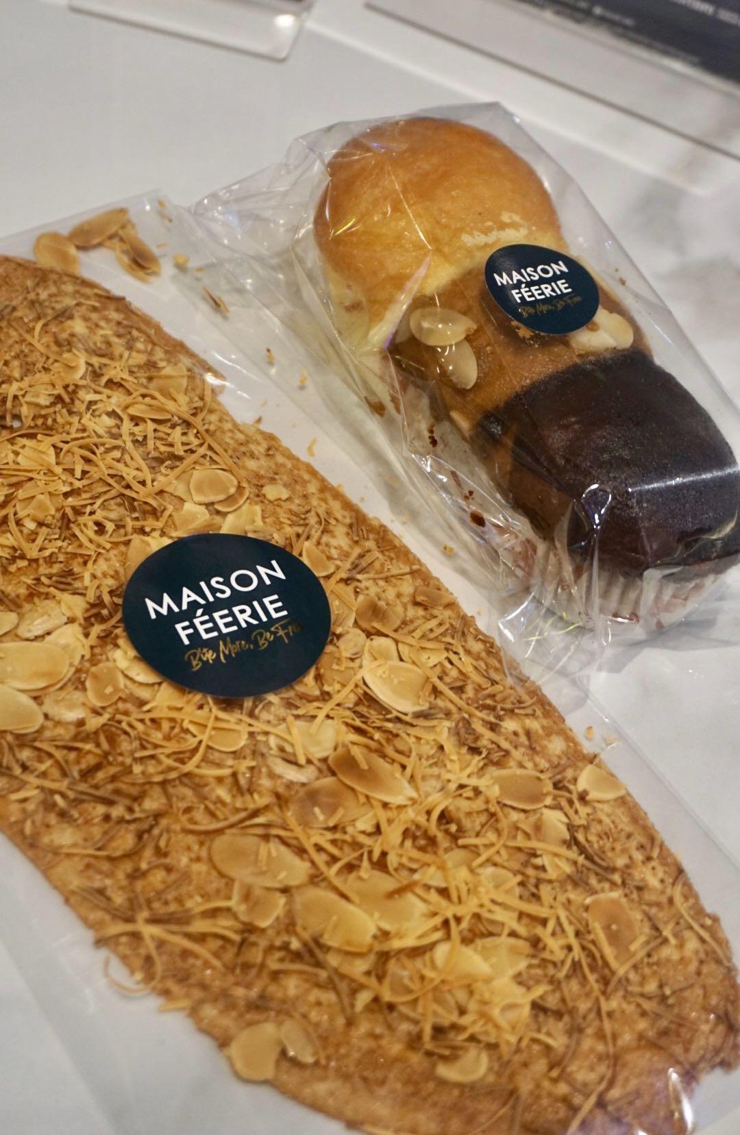 Maison Feerie - Mall Central Park review