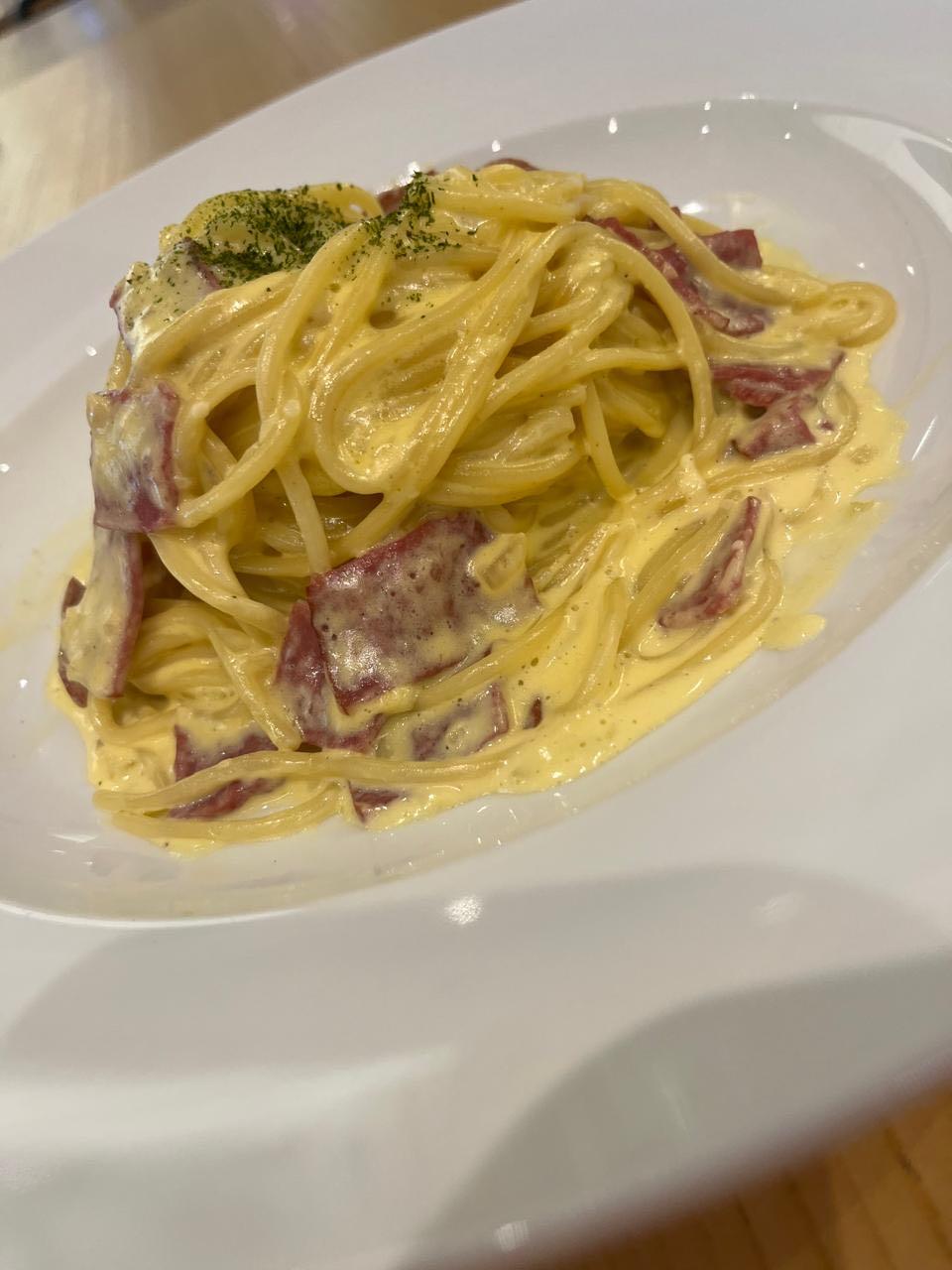 Pancious - Central Park review