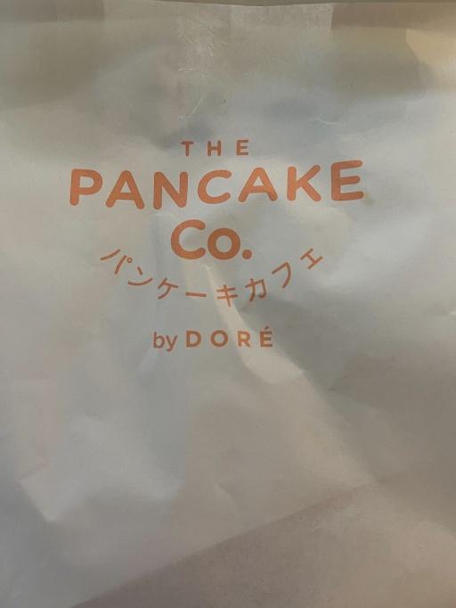 The Pancake Co. By Dore Hublife review