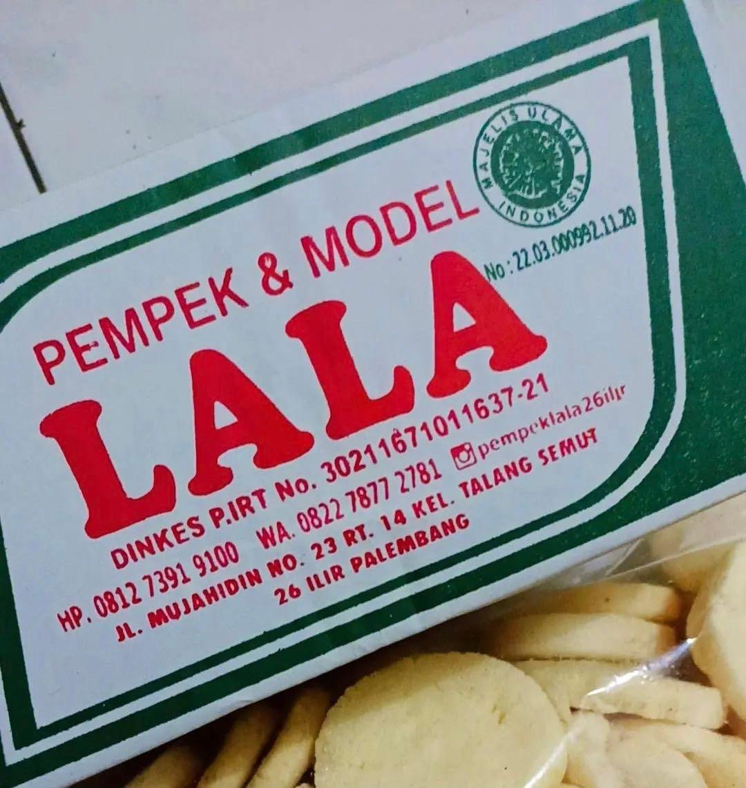 Pempek Lala review