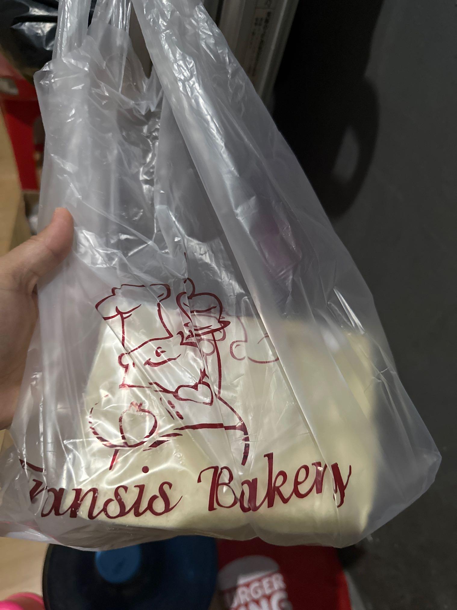 Fransis Bakery review