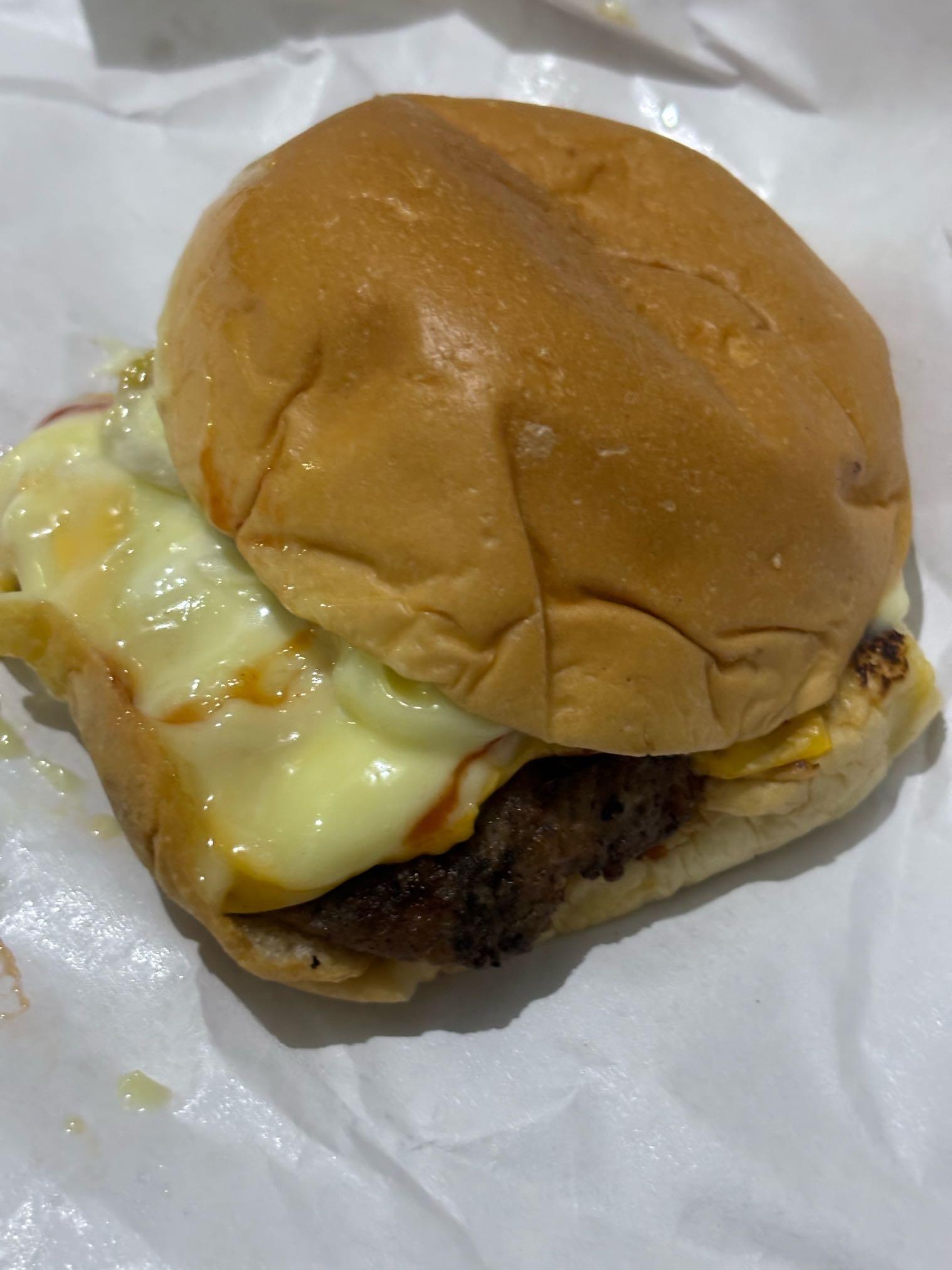 Burger Bakar Qebul review