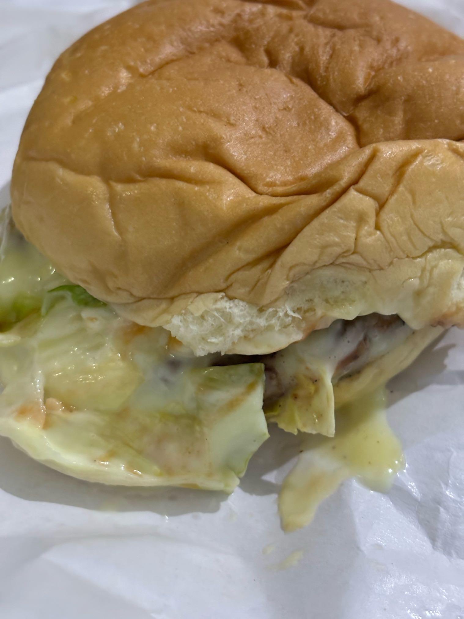 Burger Bakar Qebul review