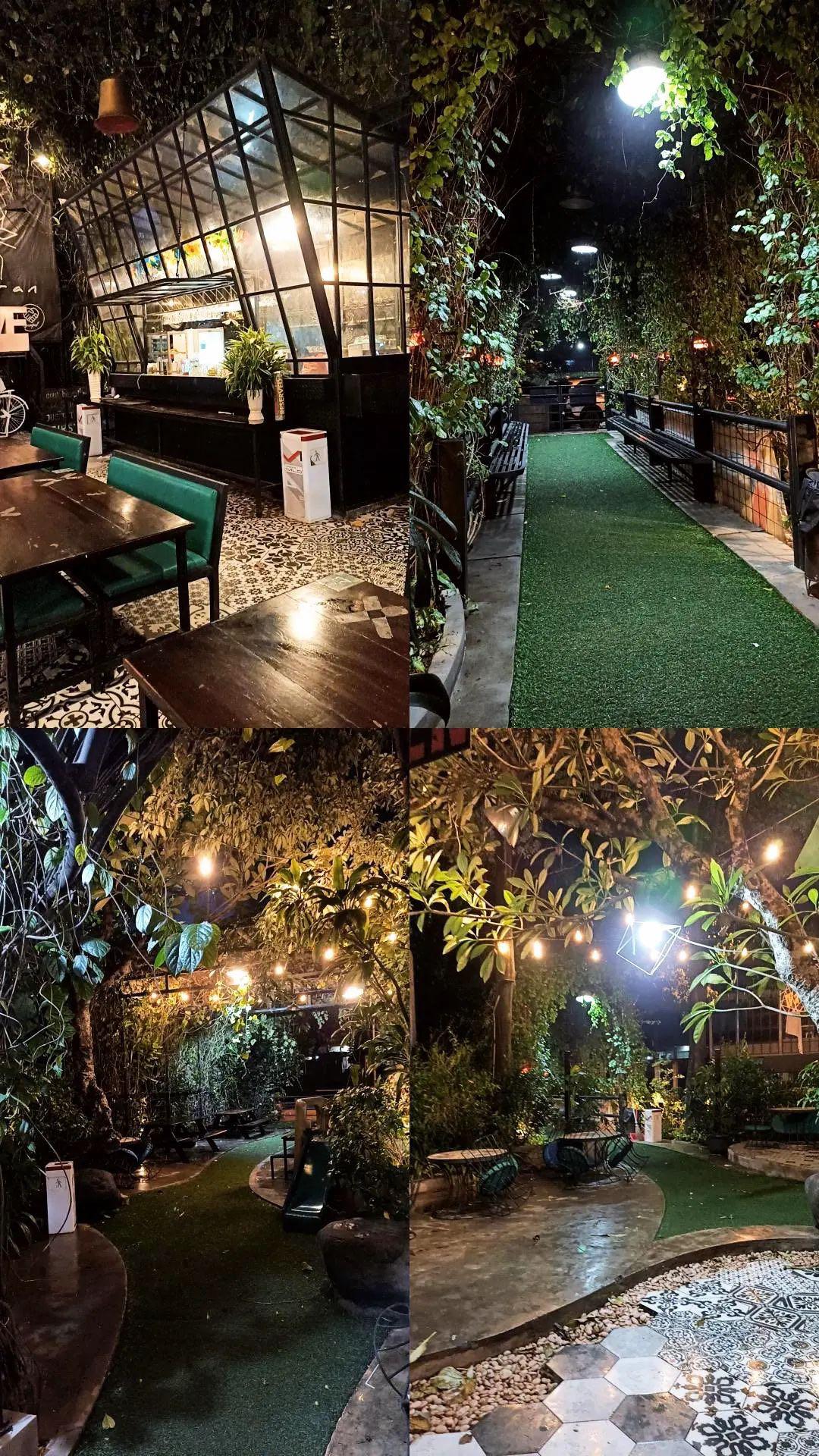 Kitiran Cafe review