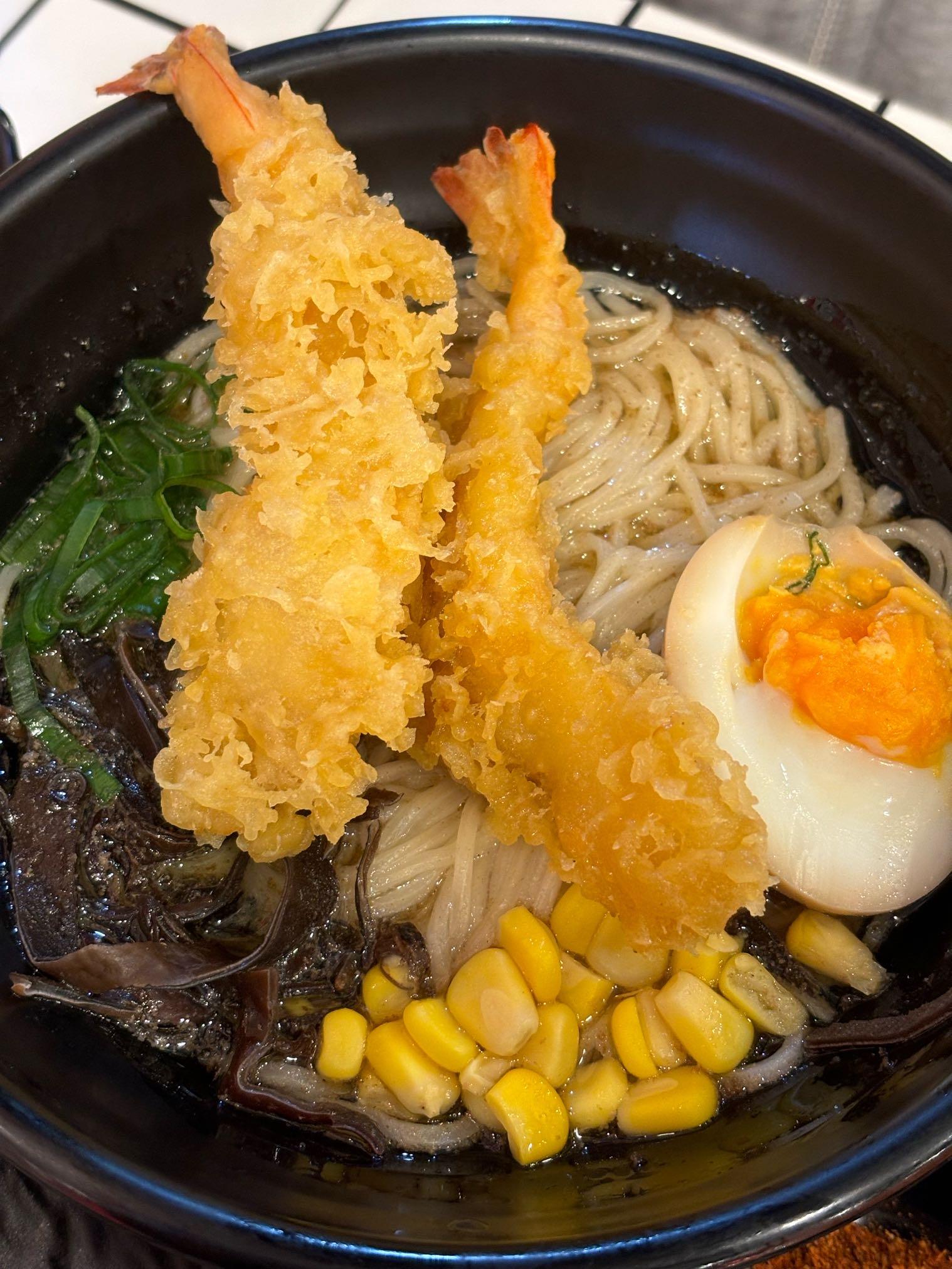 Ramen Yuk! - Jatiasih review