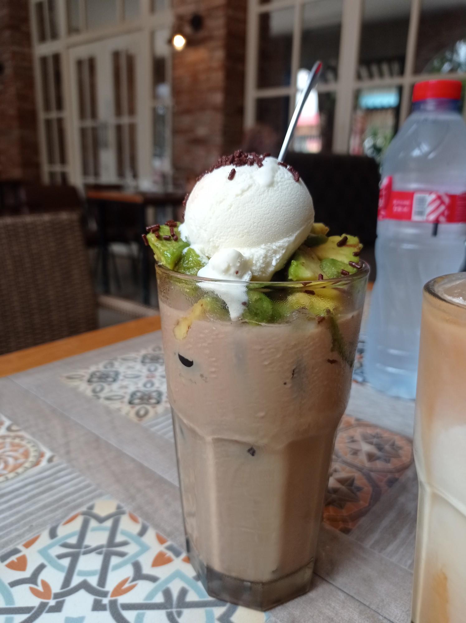 Kedai Malabar review