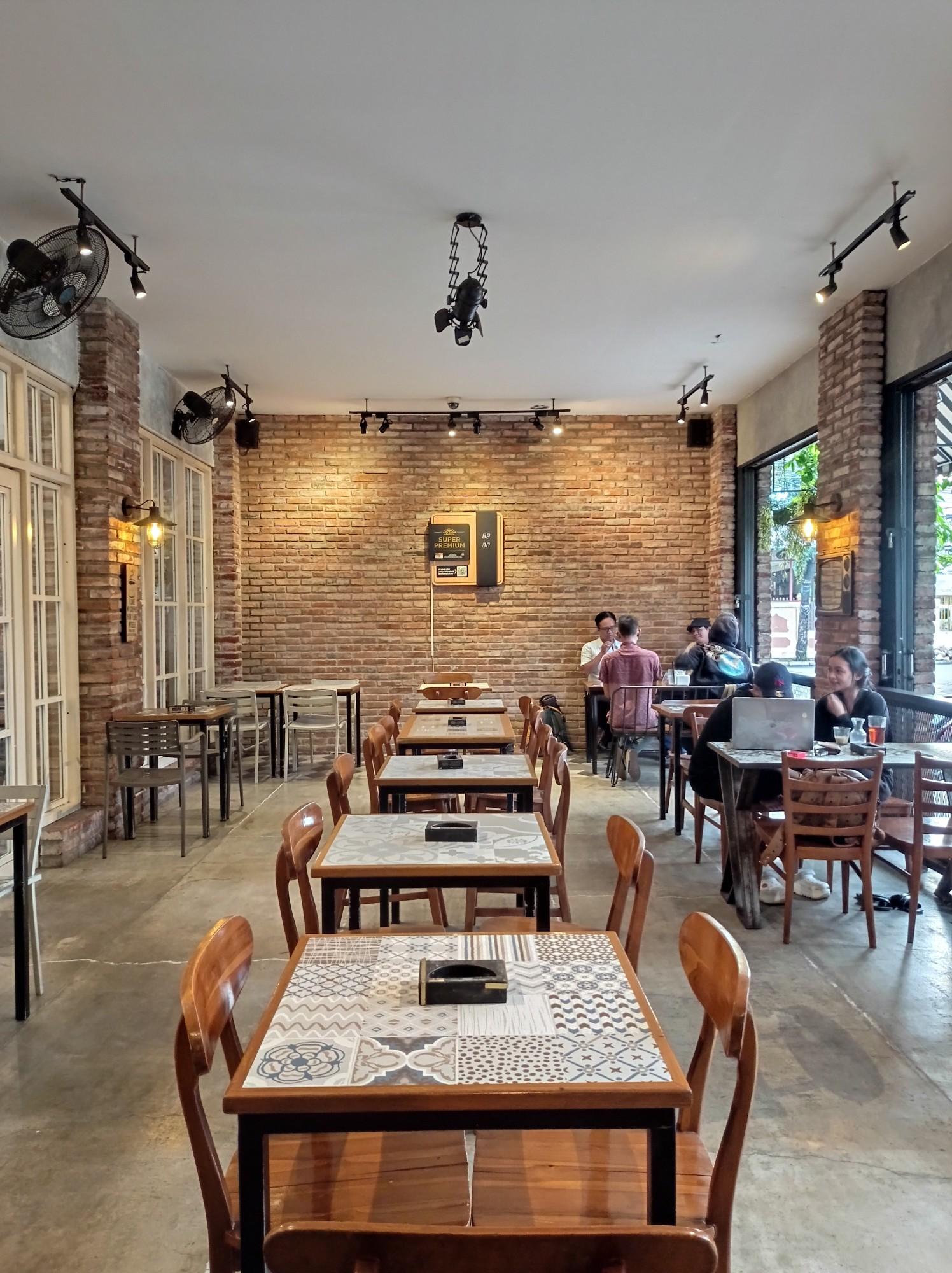 Kedai Malabar review