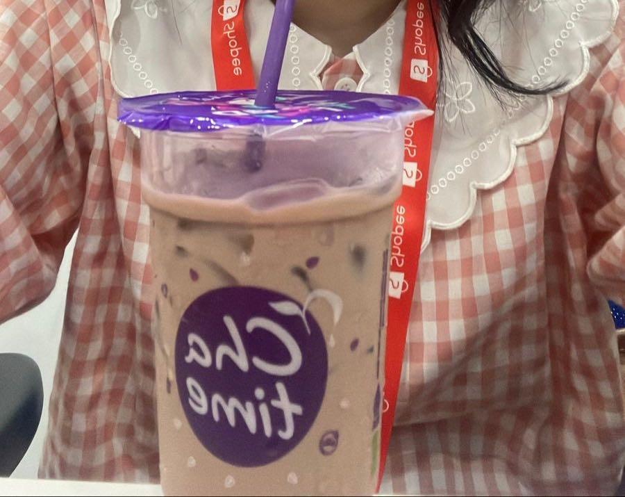 Chatime - Solo Paragon review