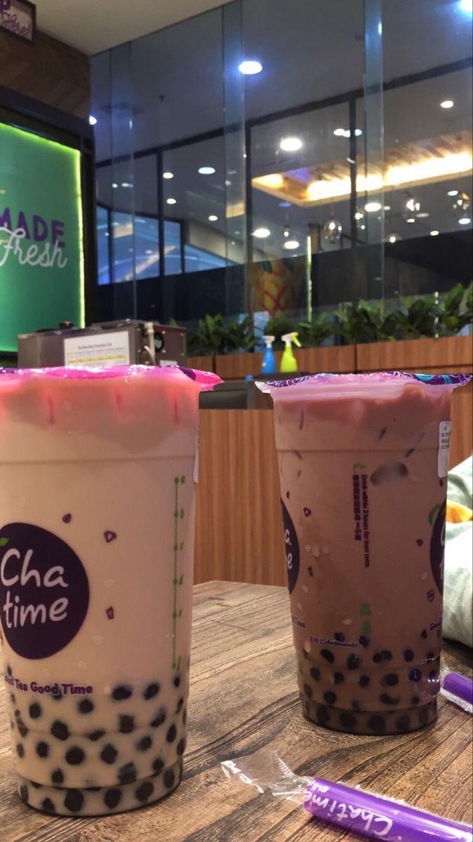 Chatime - Solo Paragon review