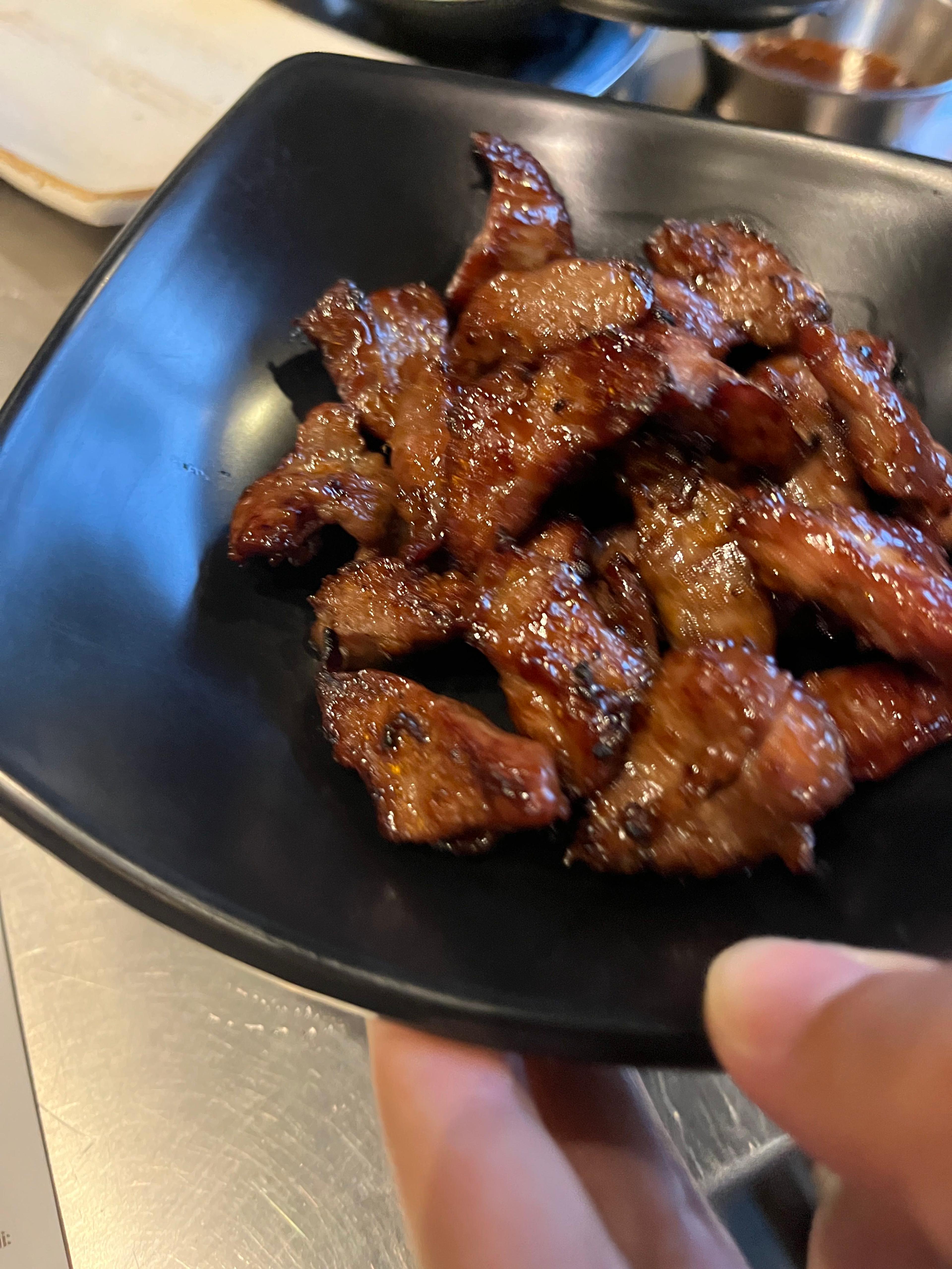 Magal Korean Bbq House review