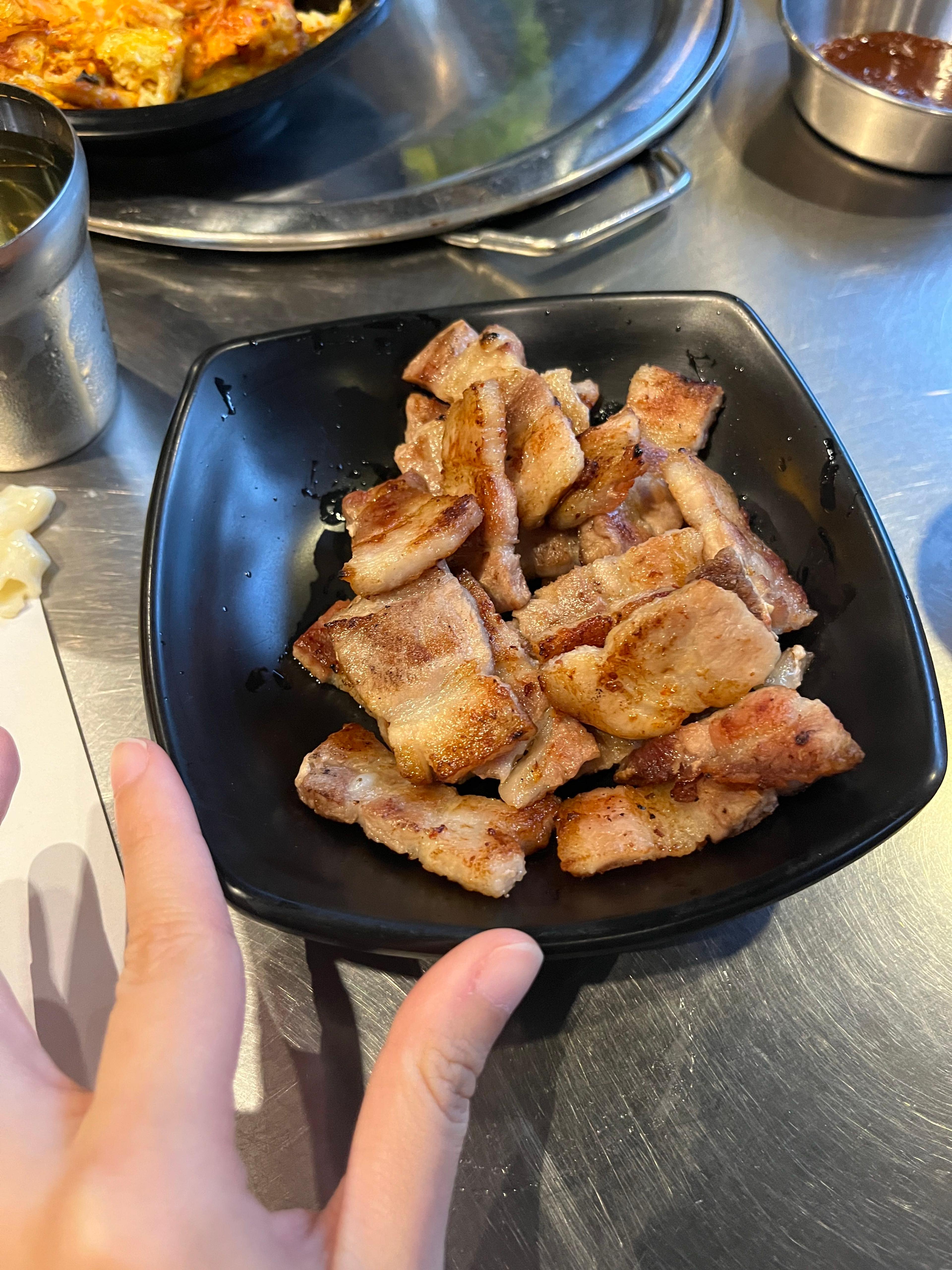 Magal Korean Bbq House review