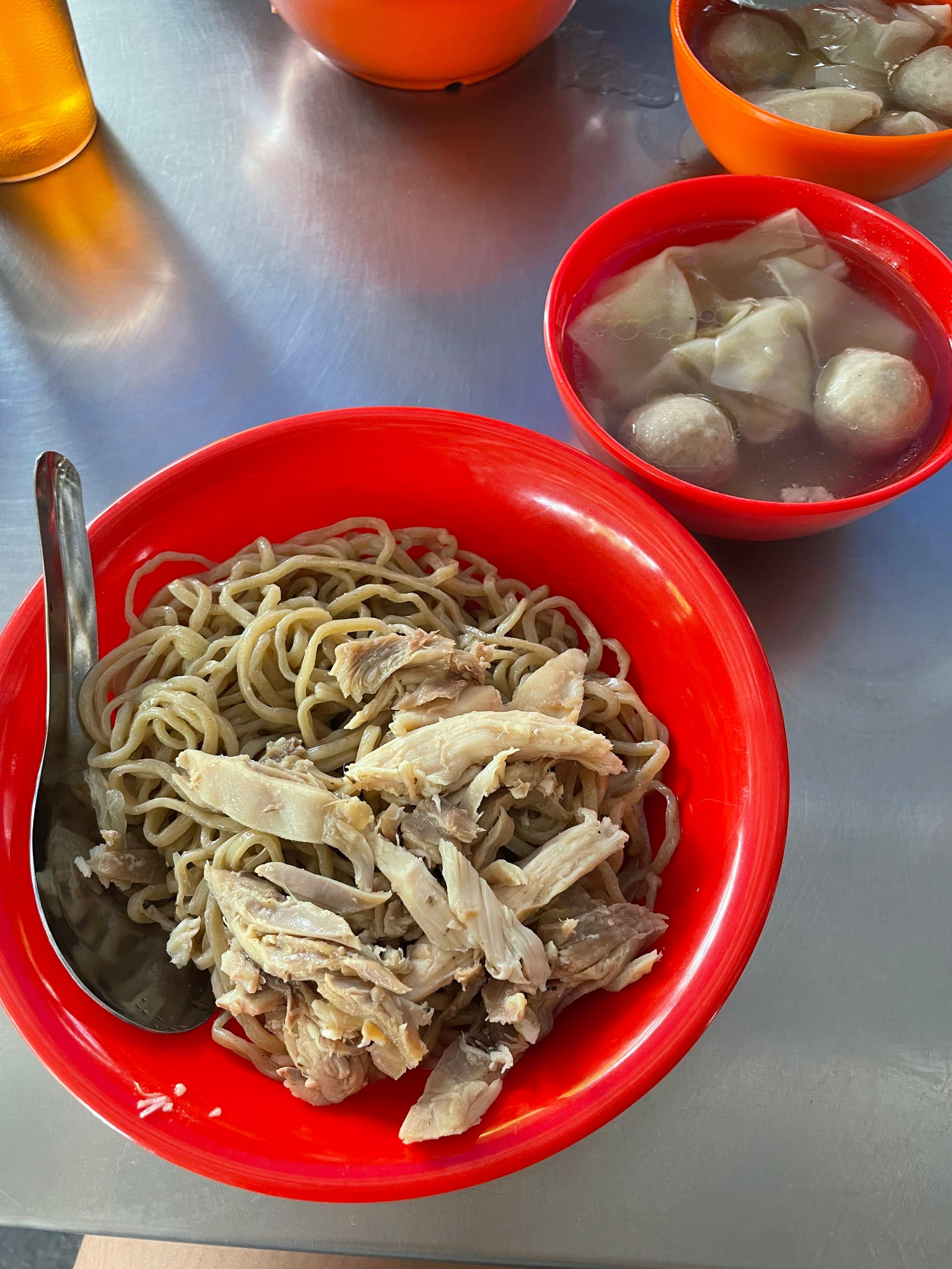 Bakmi Ono review