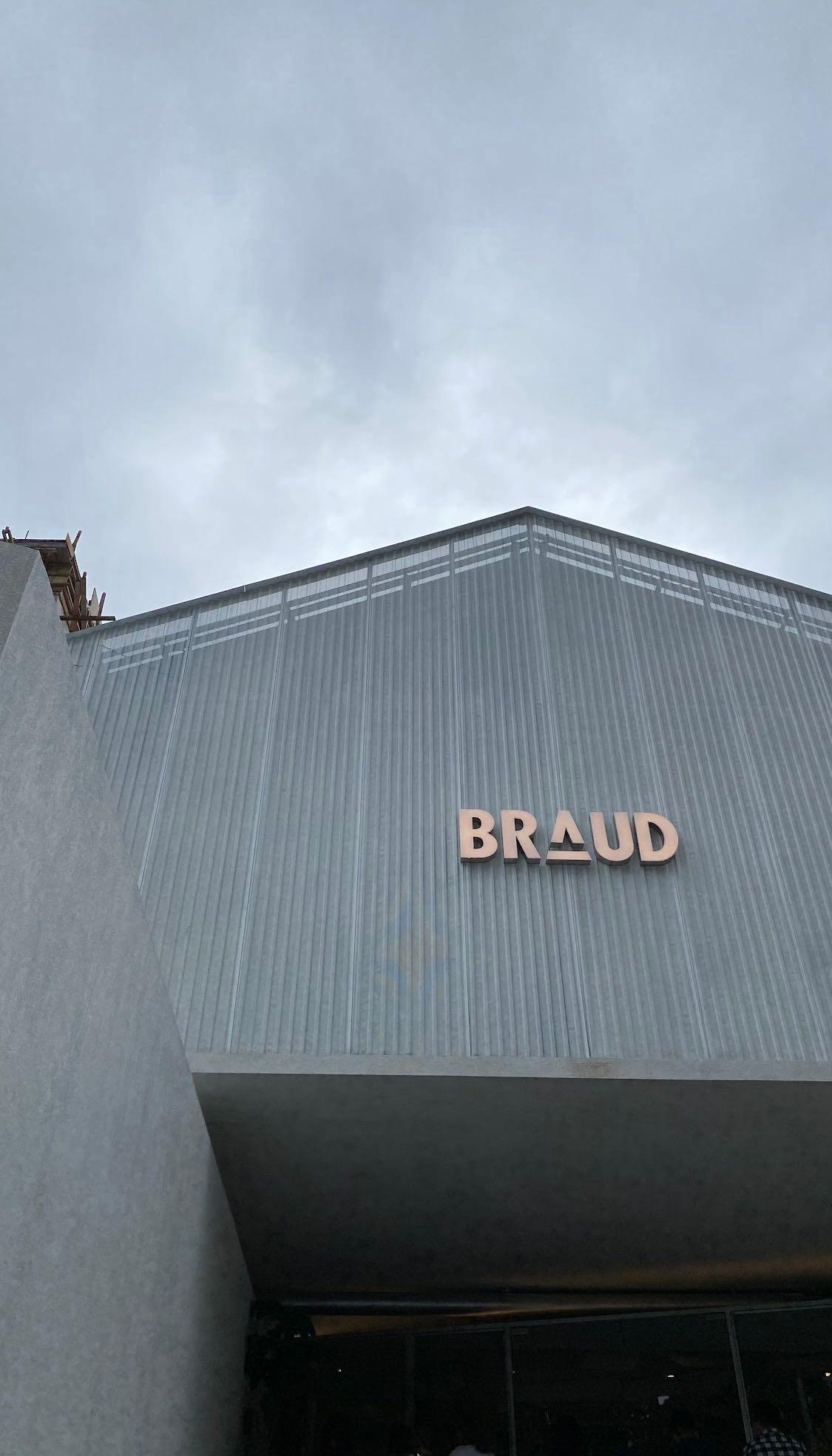 Braud General Store review