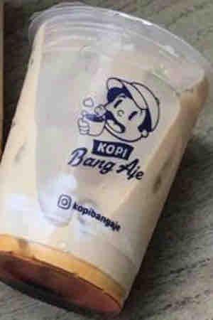 Kopi Bang Aje review