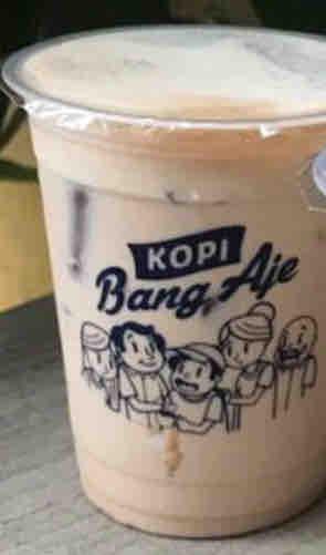 Kopi Bang Aje review