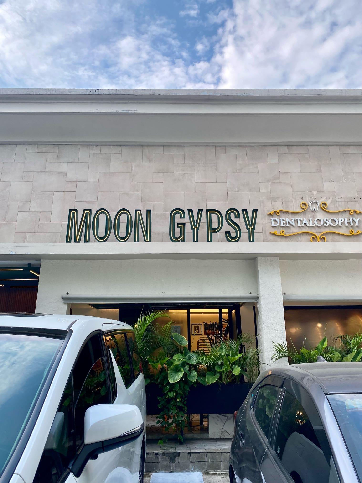 Moon Gypsy review