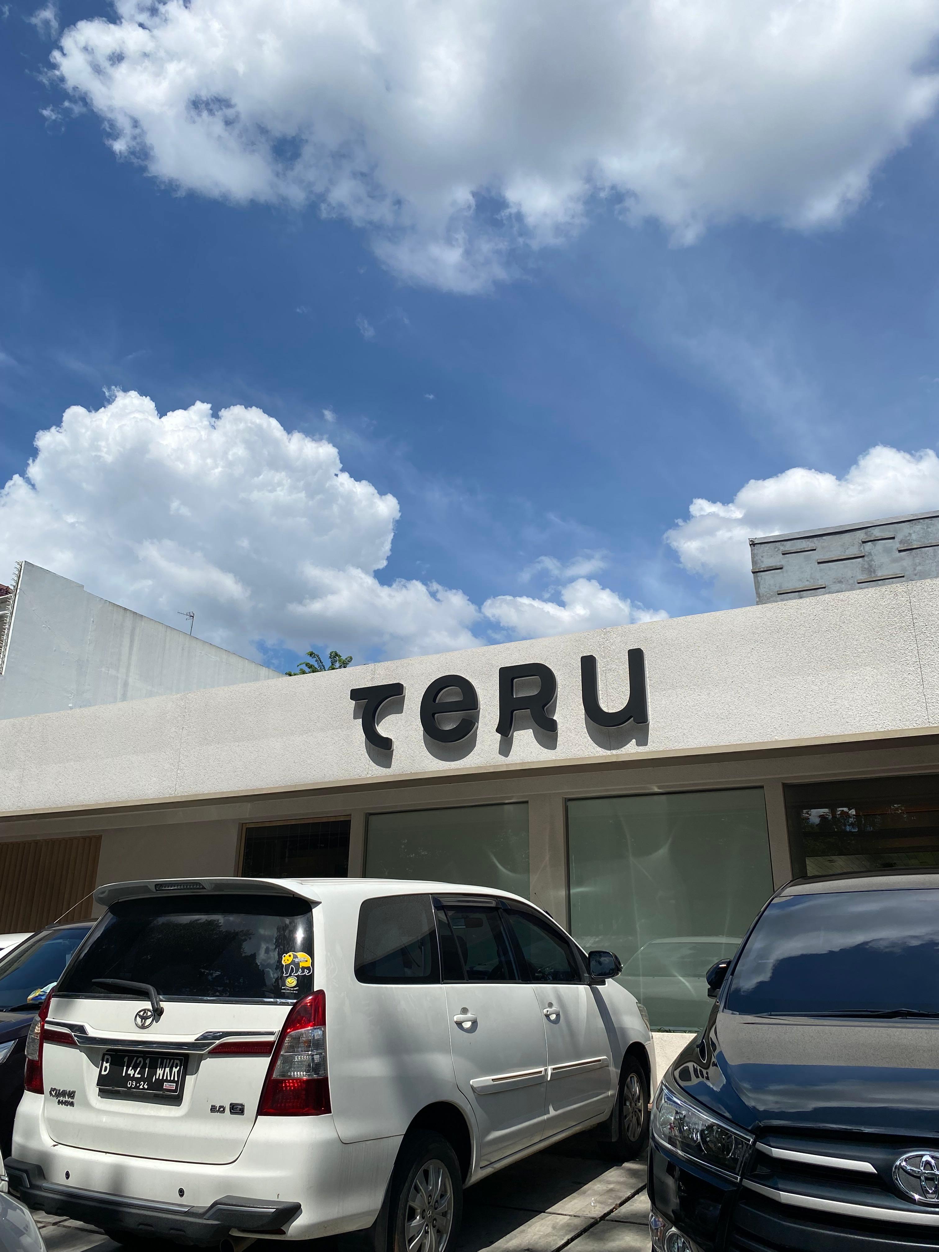 Teru review