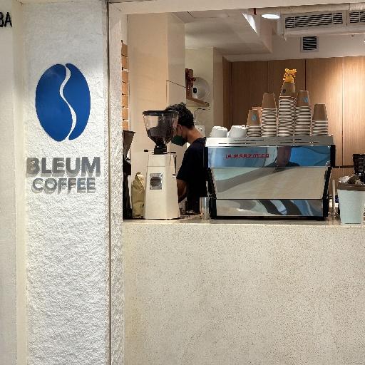 Bleum Coffee - Ashta District 8 review