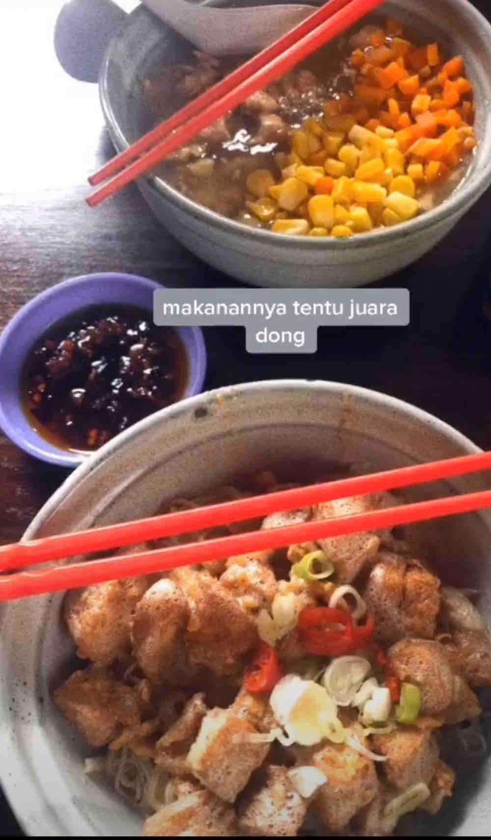 Claypot Popo - Blok M Square review