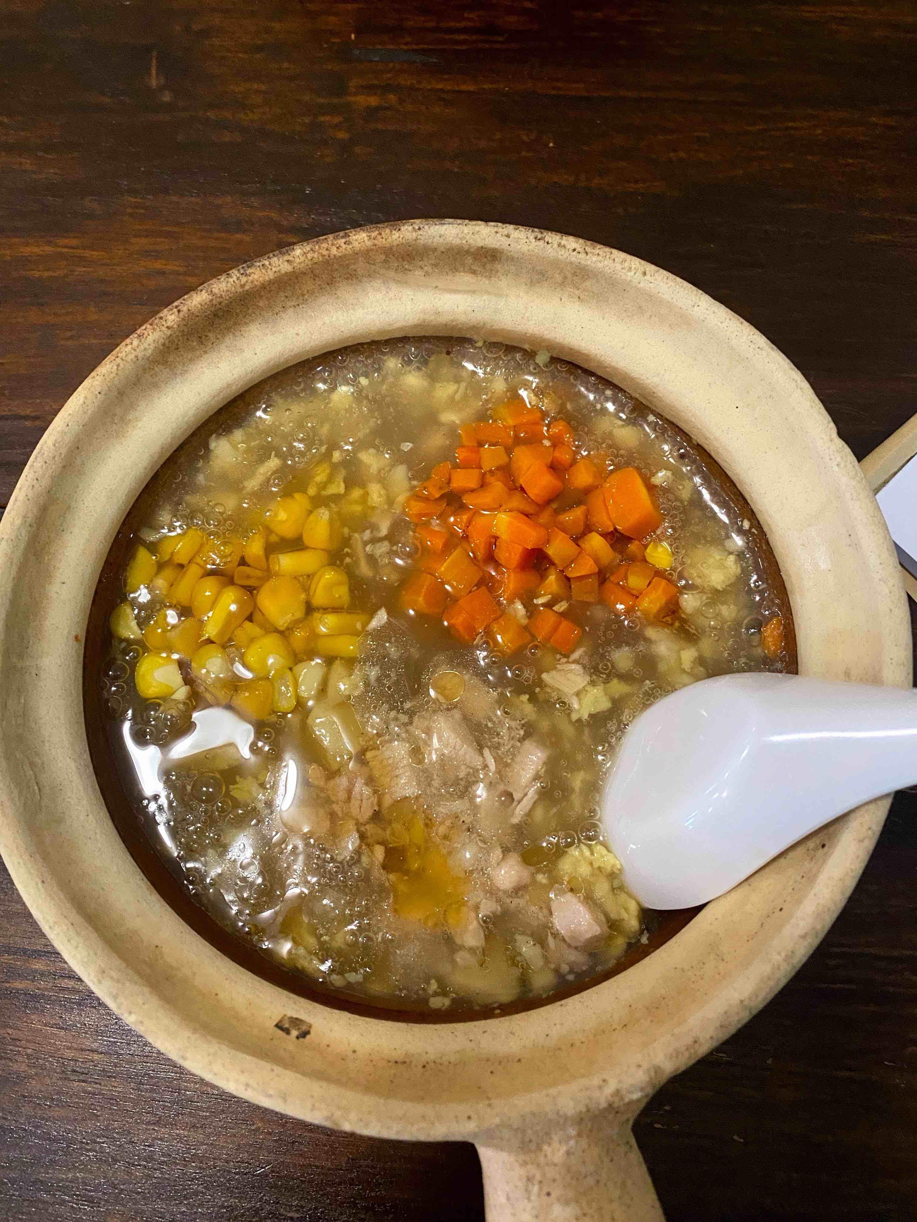 Claypot Popo - Blok M Square review