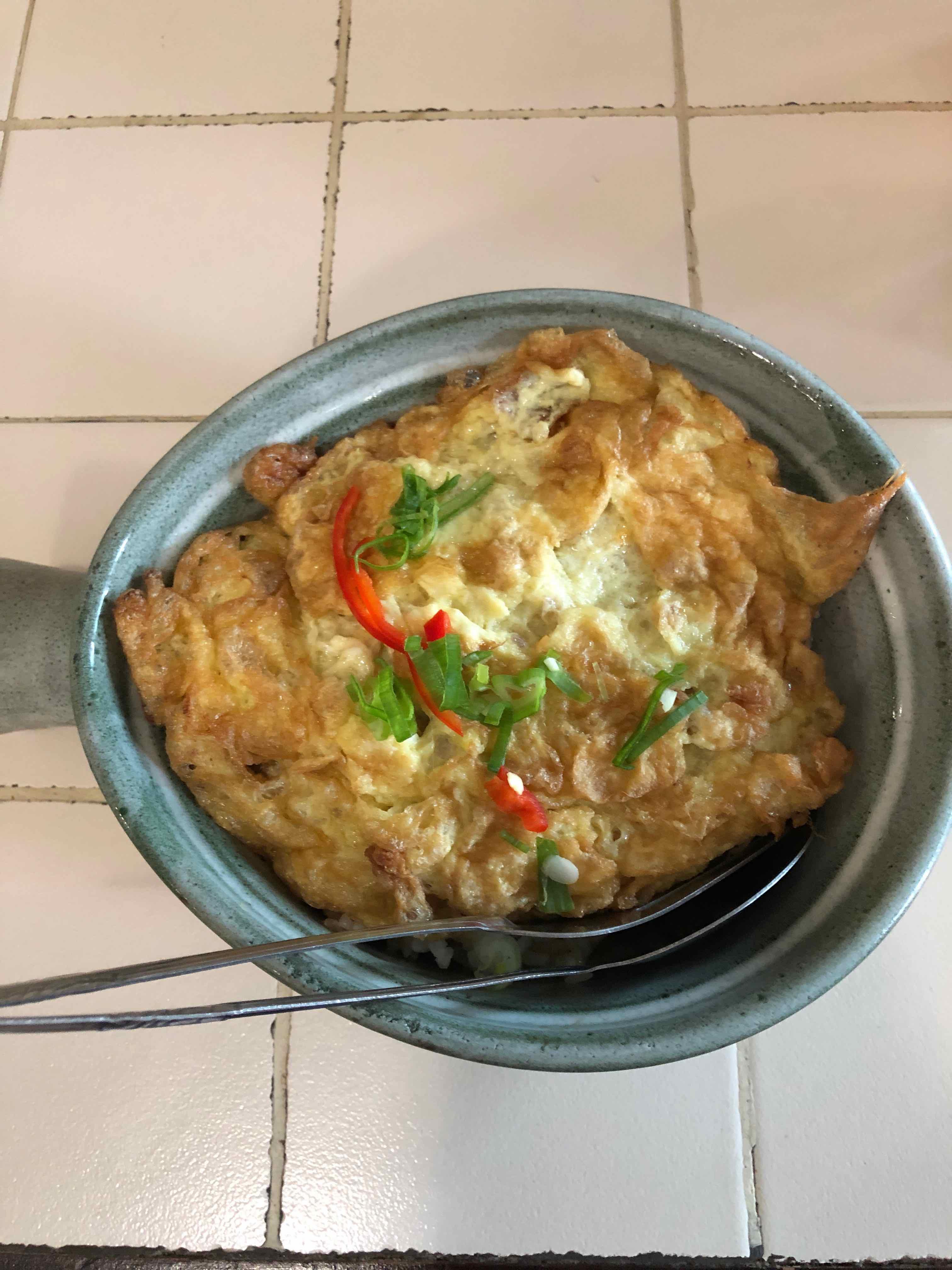 Claypot Popo - Blok M Square review