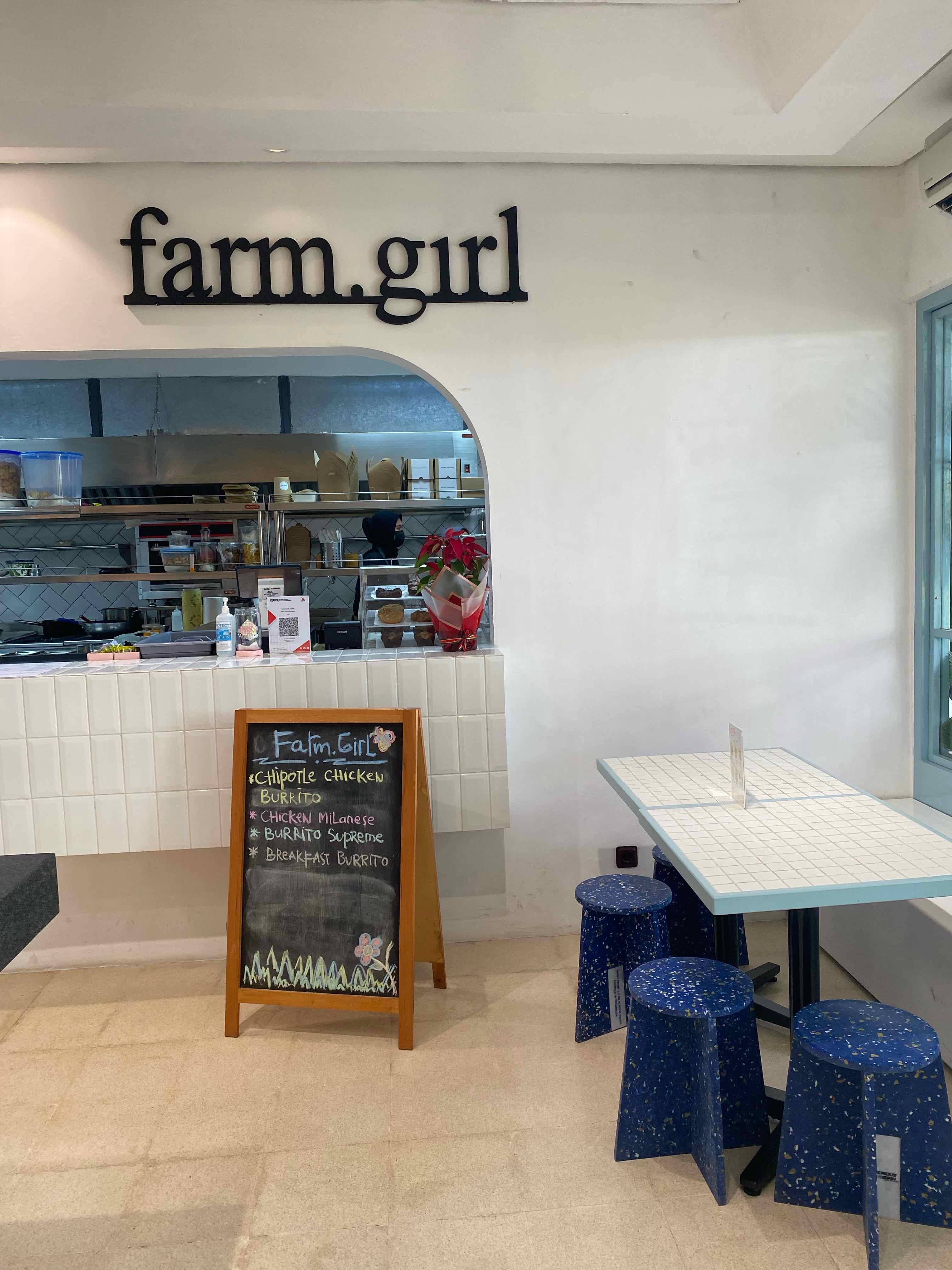 Farm.Girl Scbd review