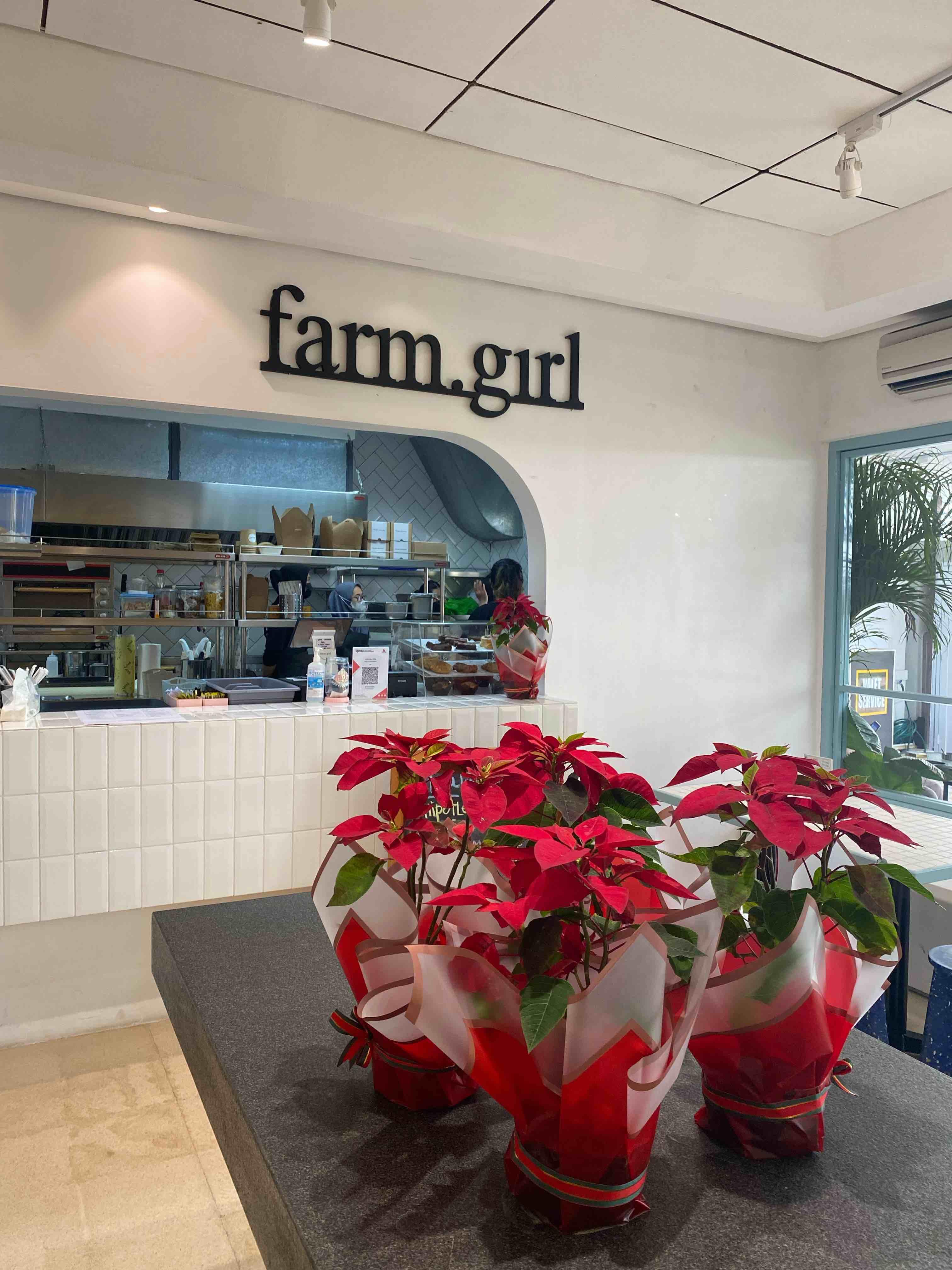 Farm.Girl Scbd review