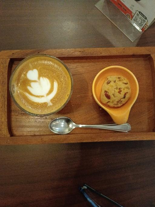 Gruham Coffee & Bistro review