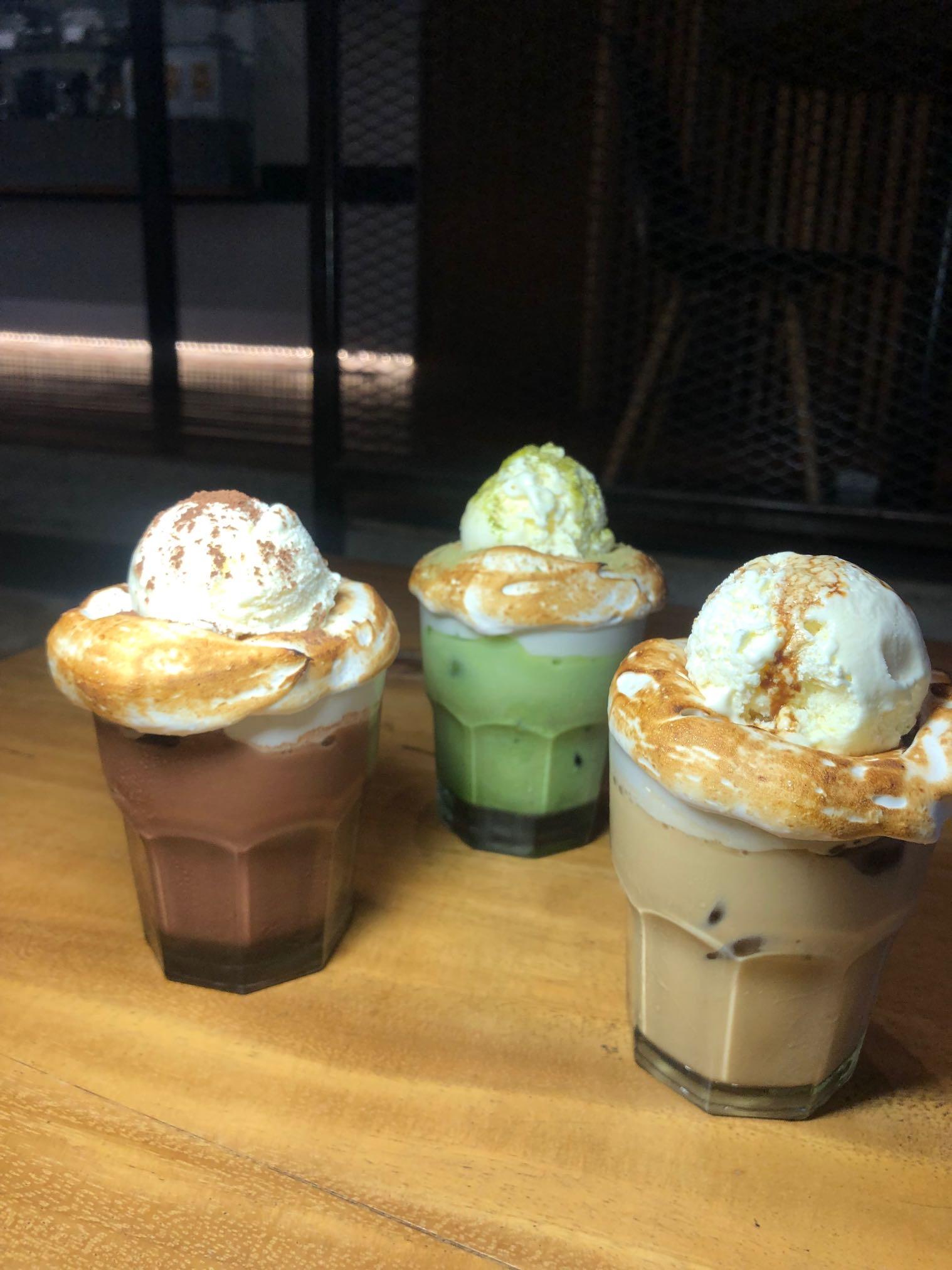 Ruma Coffeatery review