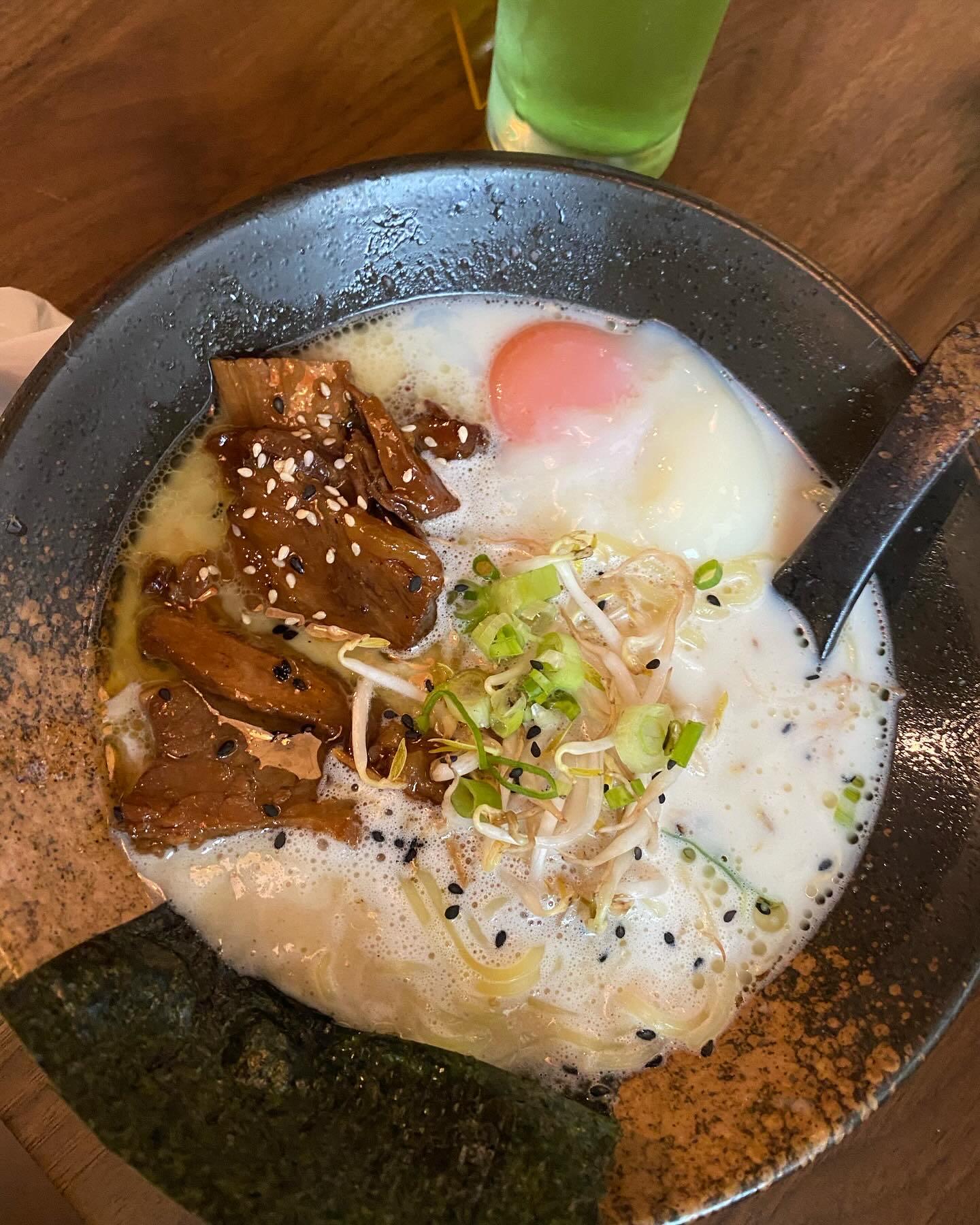 Suko Ramen review