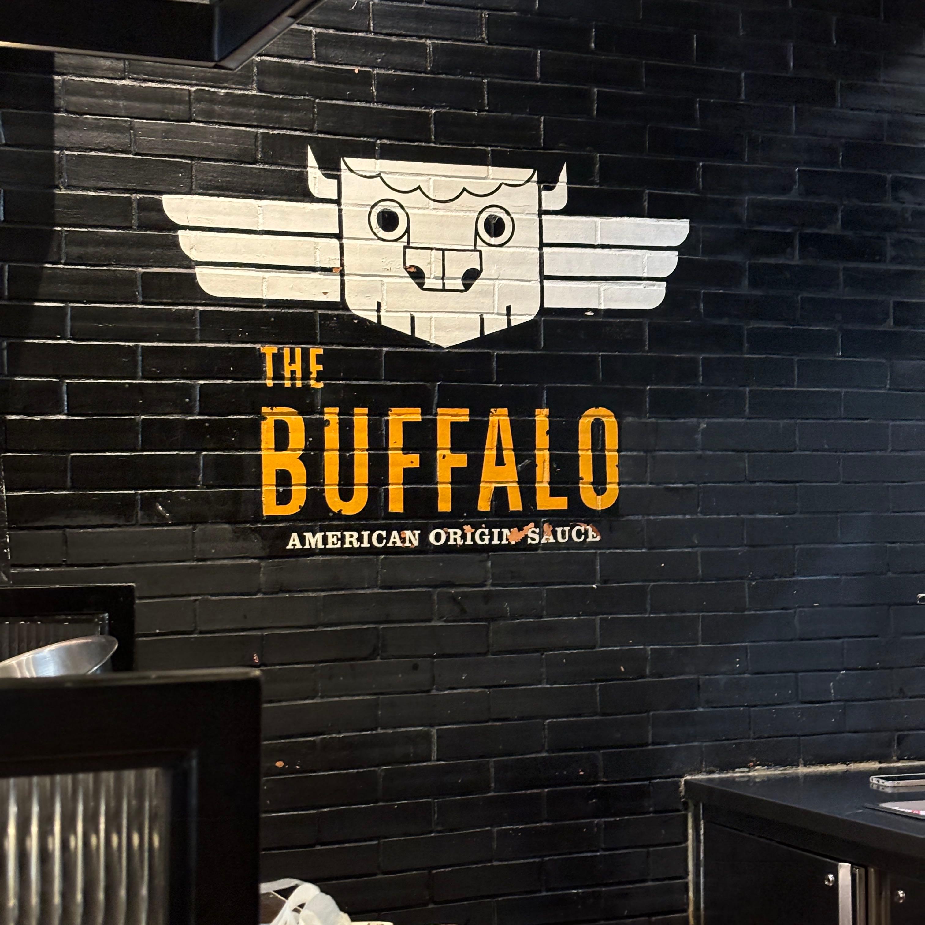 The Buffalo review