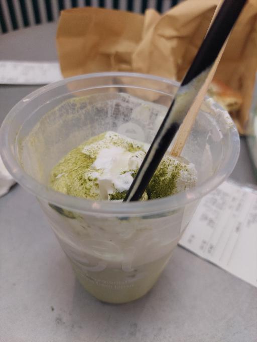 Feel Matcha - PIM 3 review