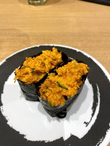 https://dgji3nicqfspr.cloudfront.net/KEBAYORAN_LAMA/Japanese_Restaurant/Genki_Sushi__Pondok_Indah_Mall/Reviews/thumbnail/file_1713386737274.jpg