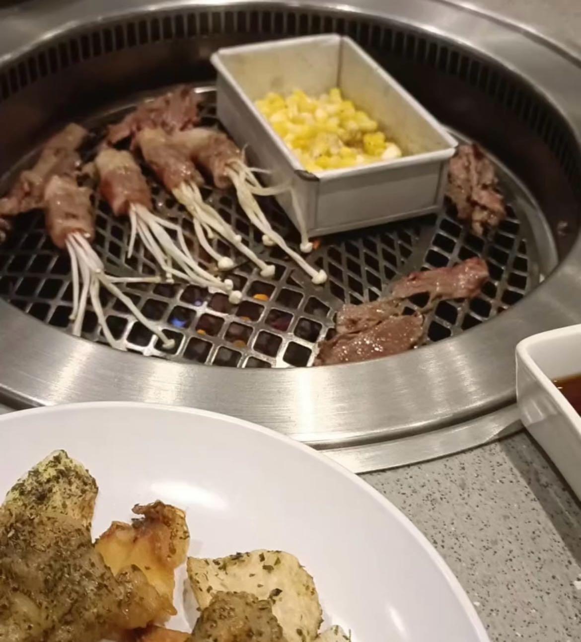 Super Yakiniku review