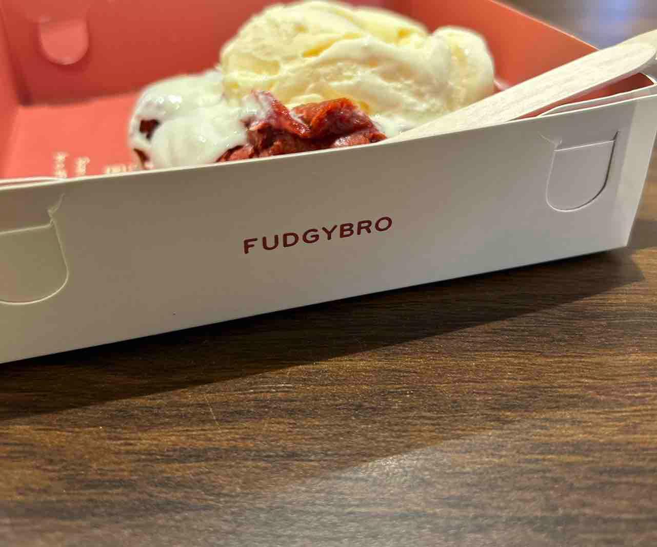 Fudgybro - PIM 3 review