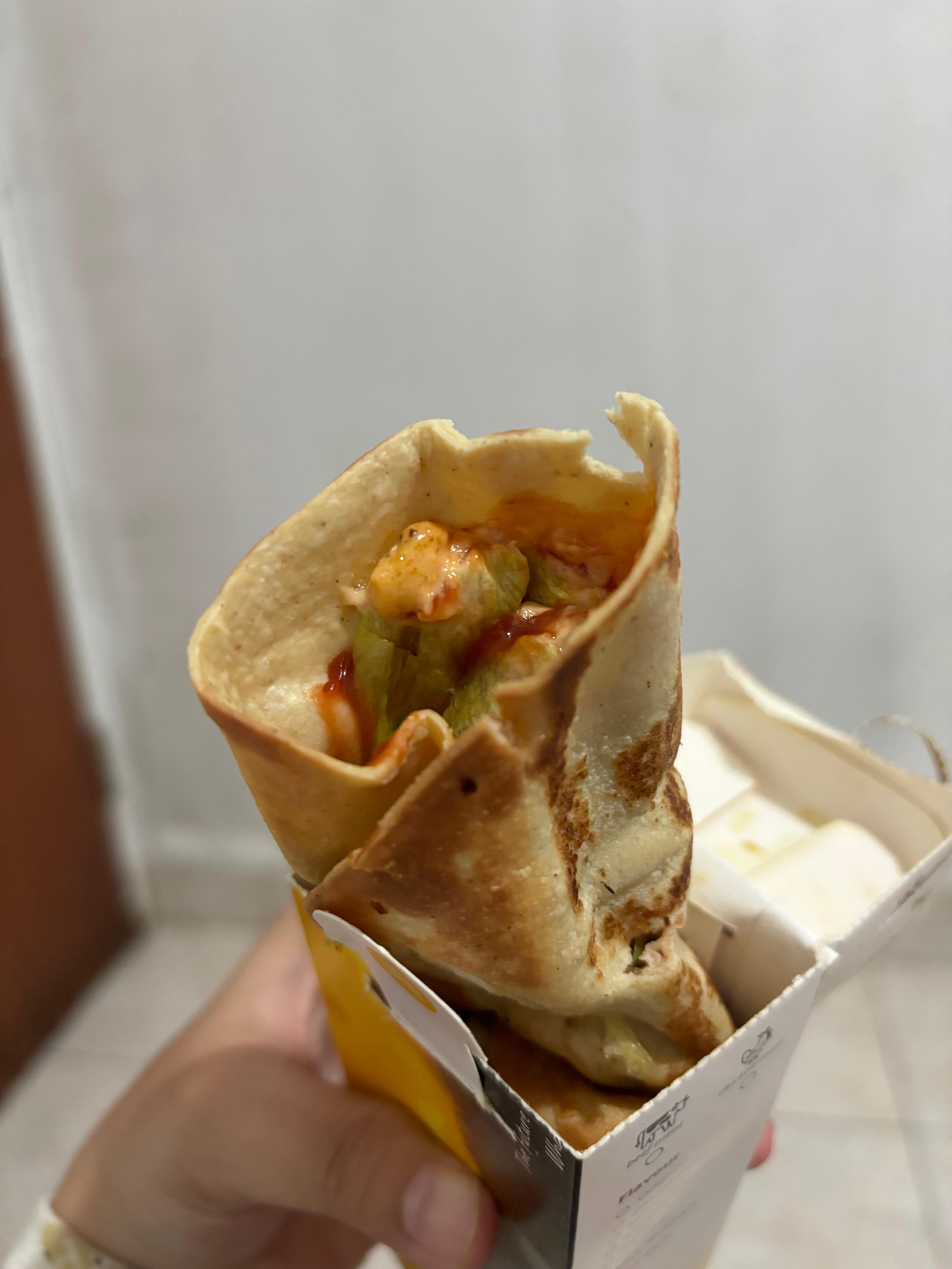 Republik Kebab Premium - Cidodol review