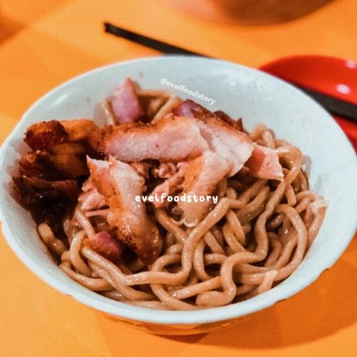 Bakmi Agoan (Perumahan) review