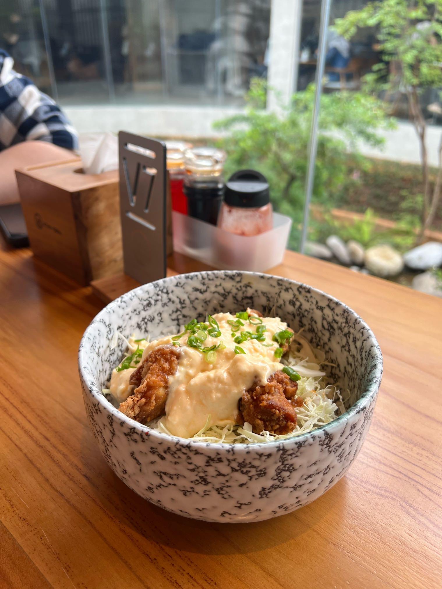 Ichisan Ramen Puri review