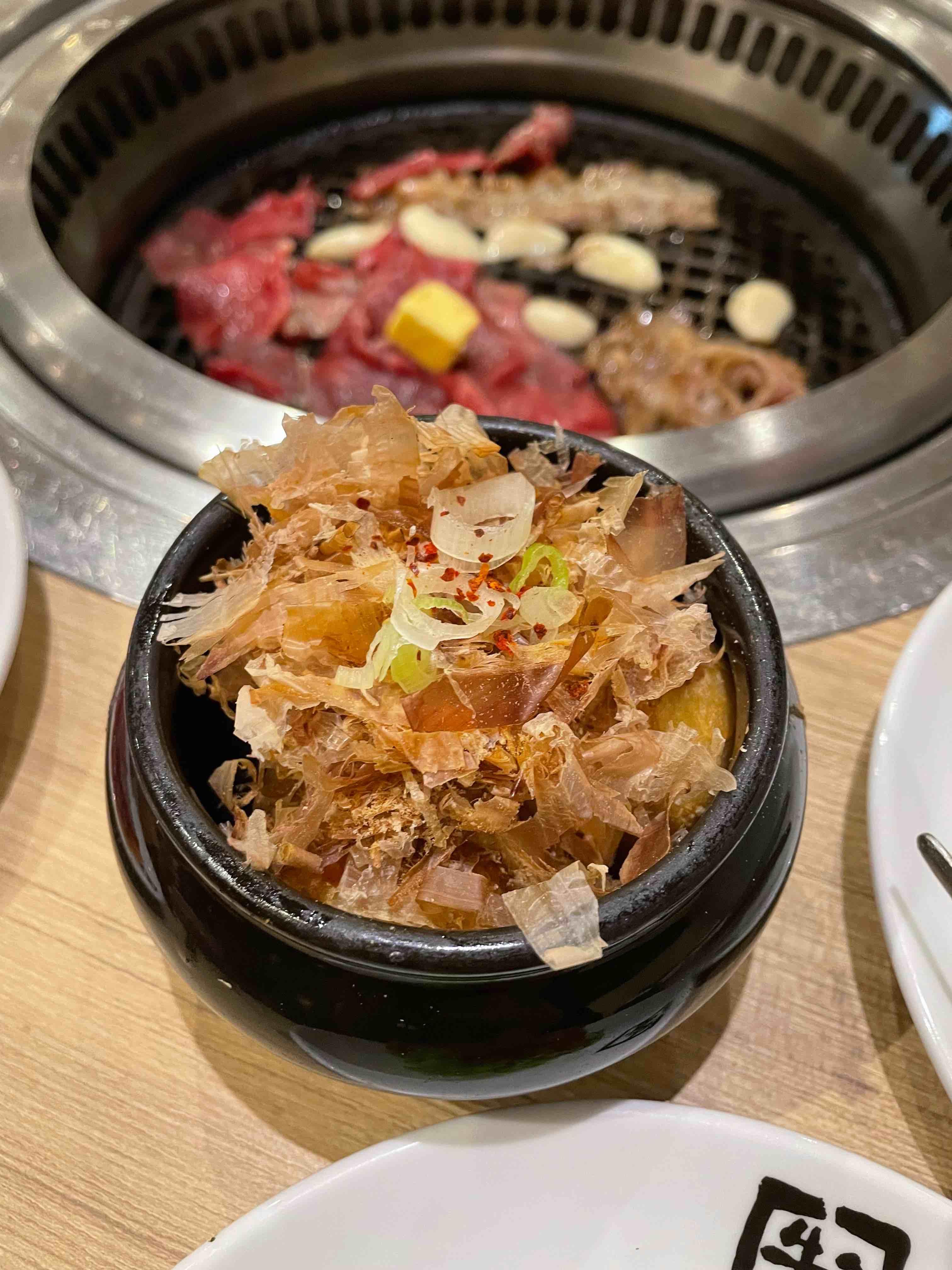 Gyu-Kaku Japanese Bbq review