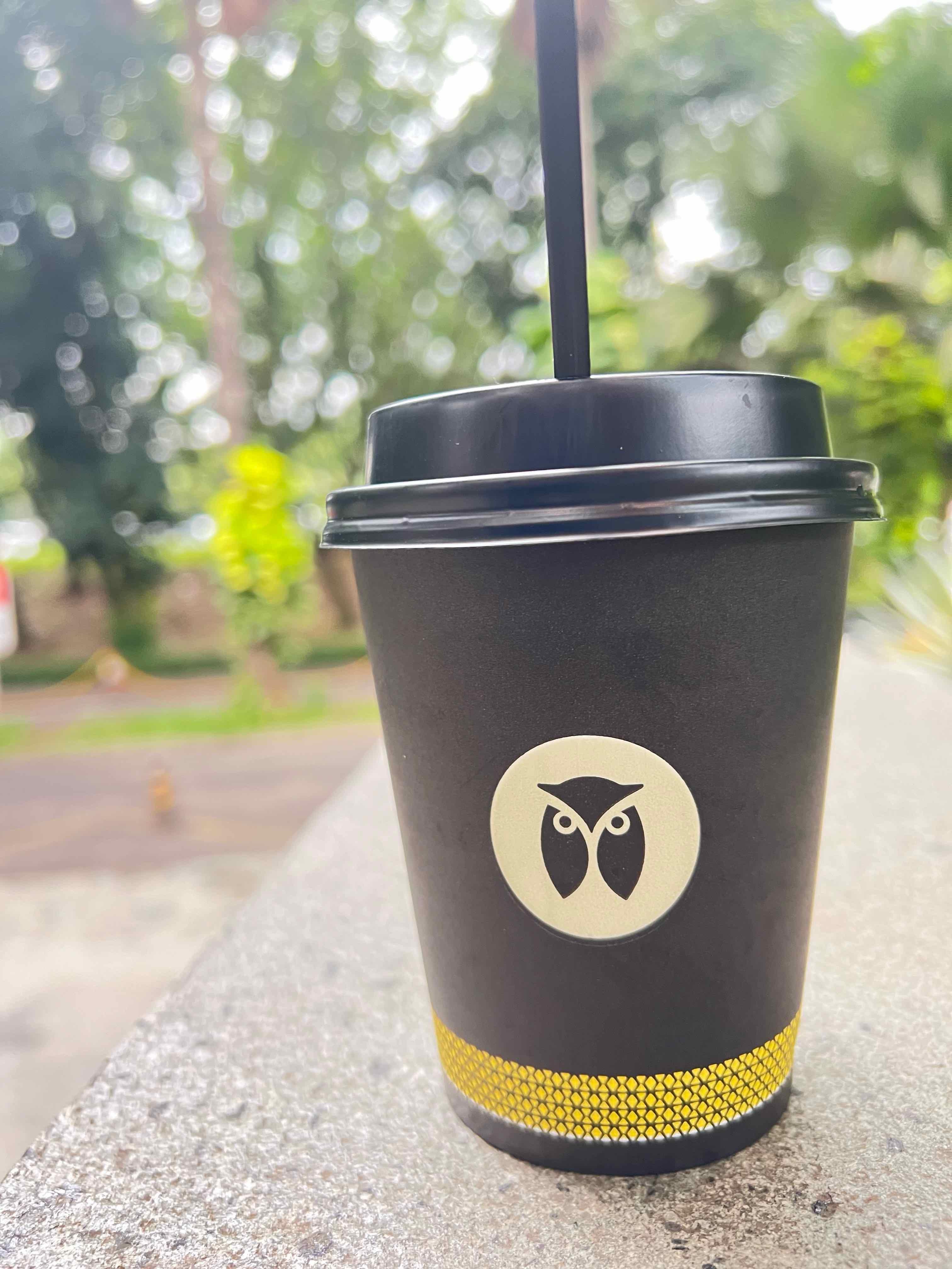 Maxx Coffee review