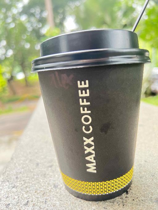 Maxx Coffee review