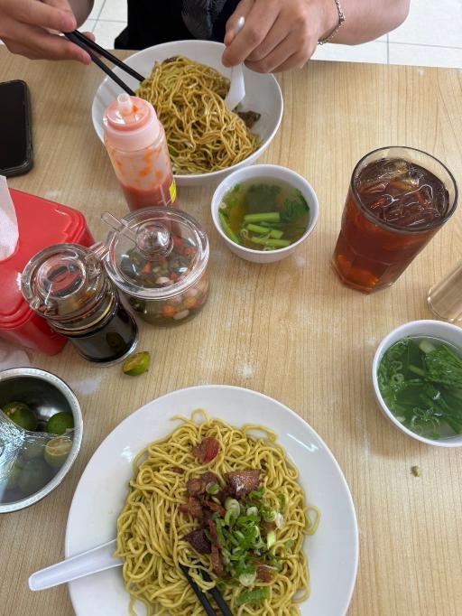 Bakmi Aloi review