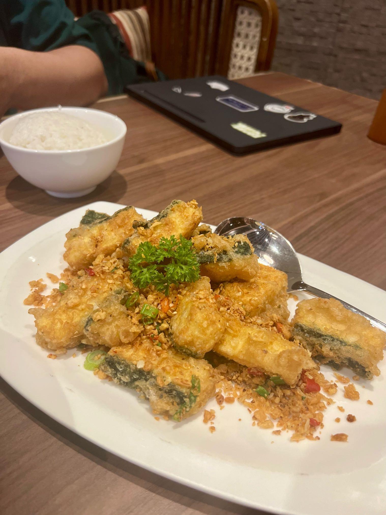 Foek Lam Summarecon Mall Serpong review