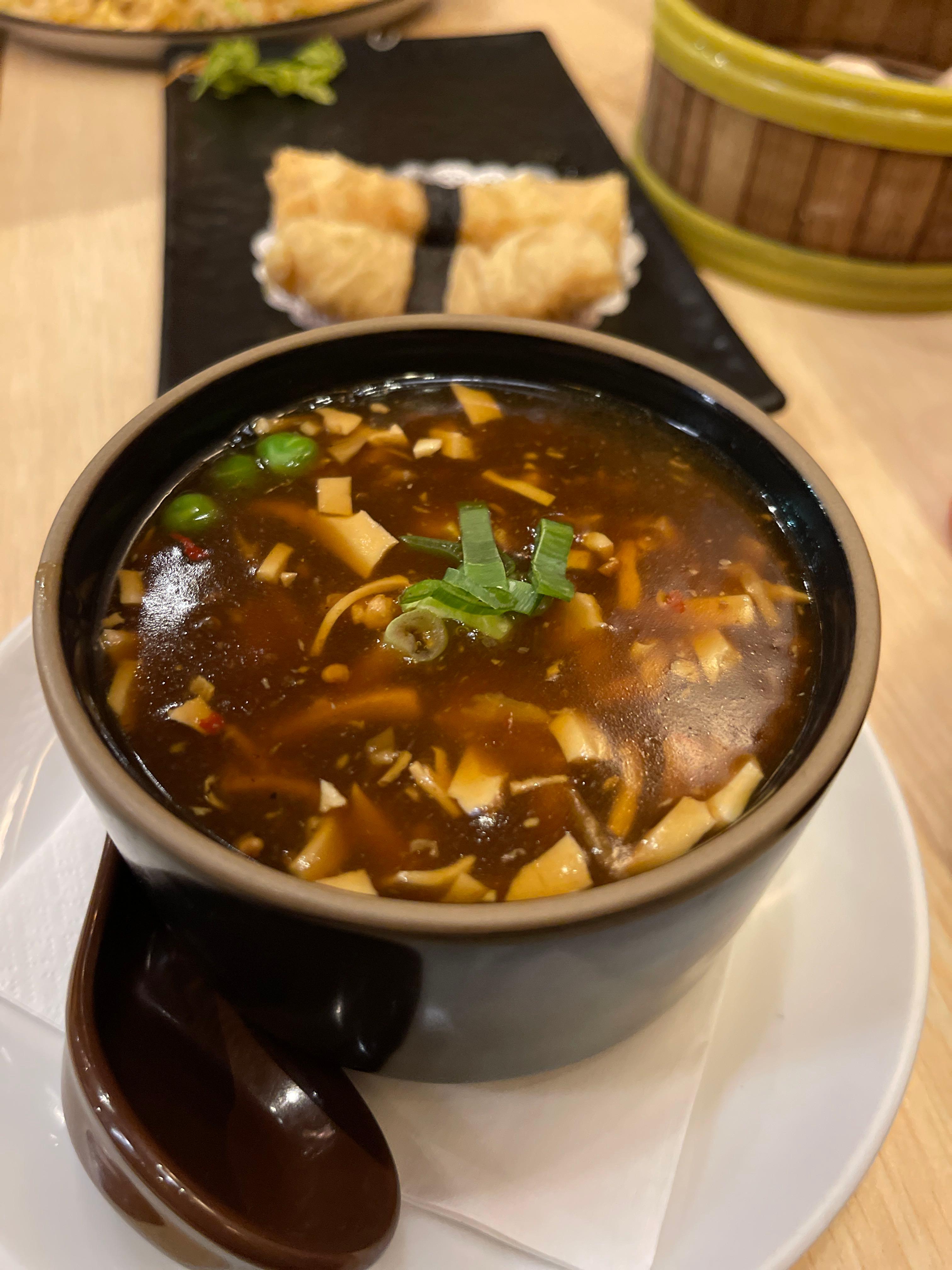 Lamian Palace review