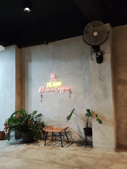 Pilona Coffee - Gading Serpong review