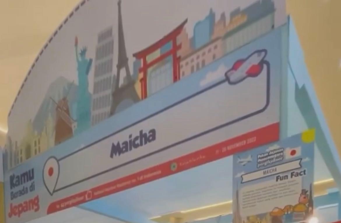 Maicha review