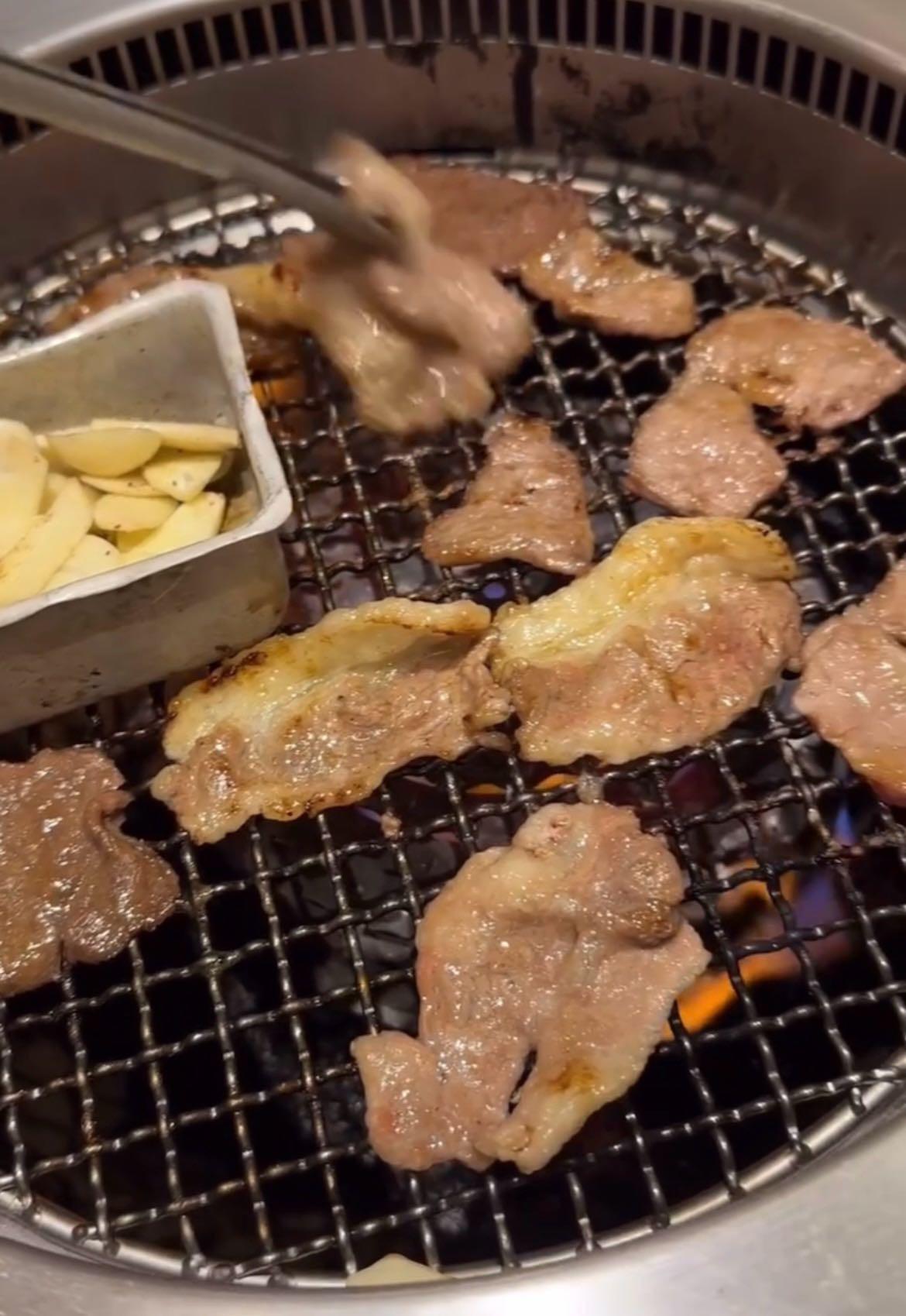 Gyu-Kaku review