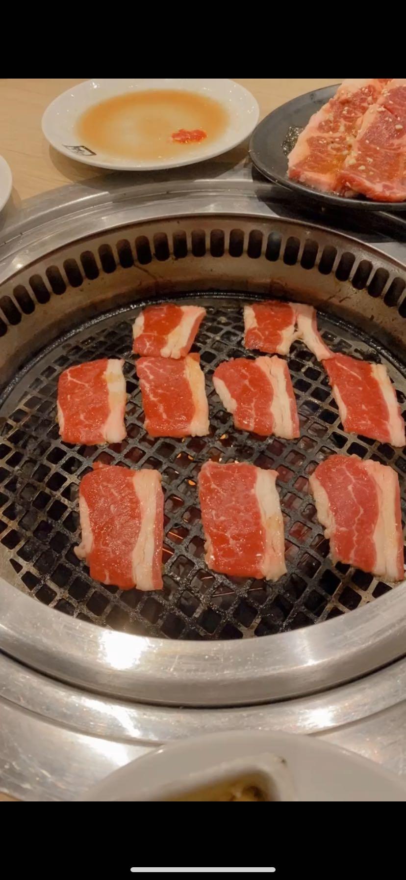 Gyu-Kaku review